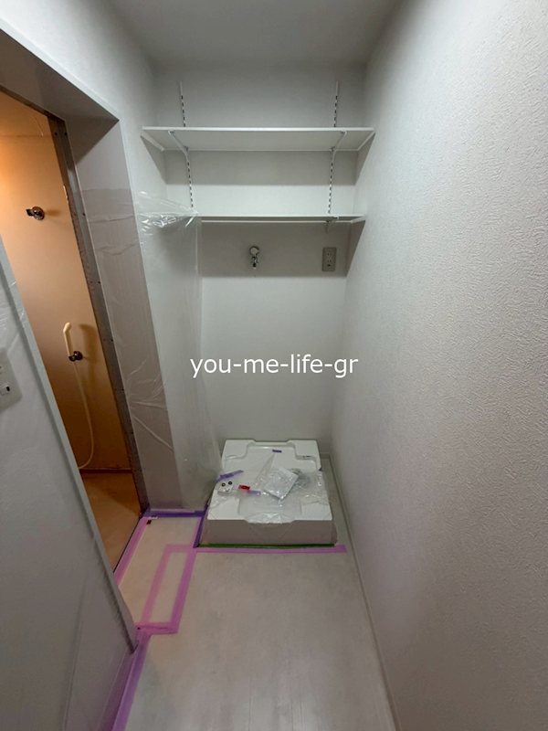 ベルメゾンシロガネ その他4