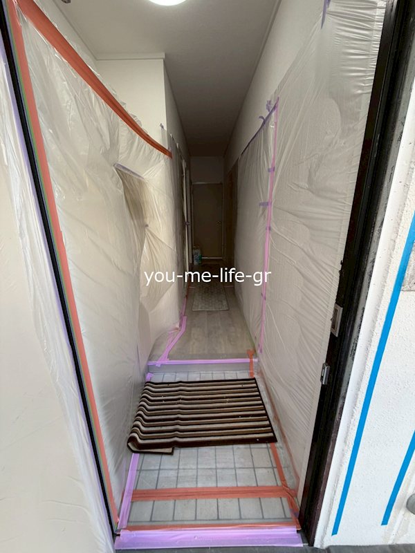 ベルメゾンシロガネ 玄関