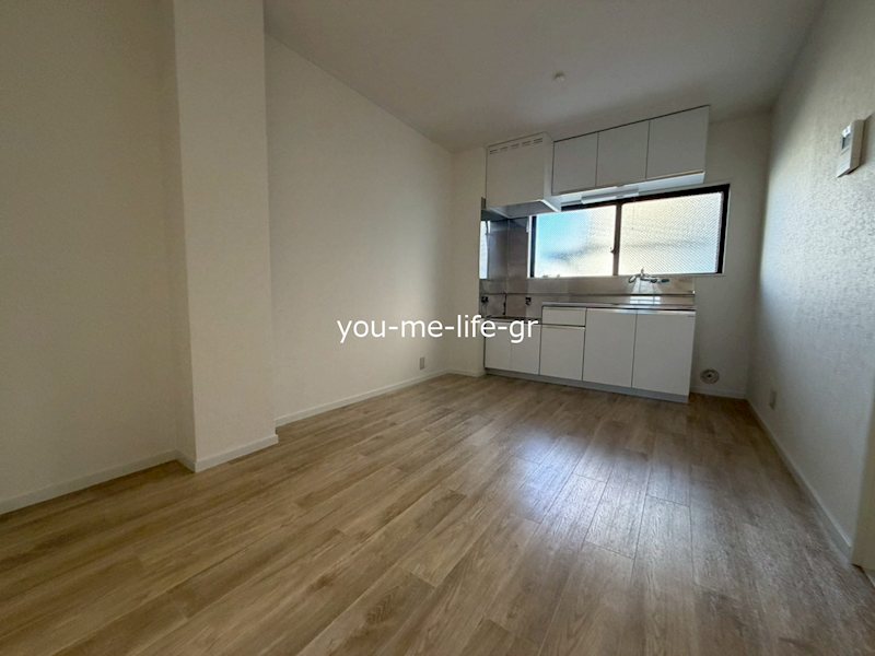 ベルメゾンシロガネ リビング