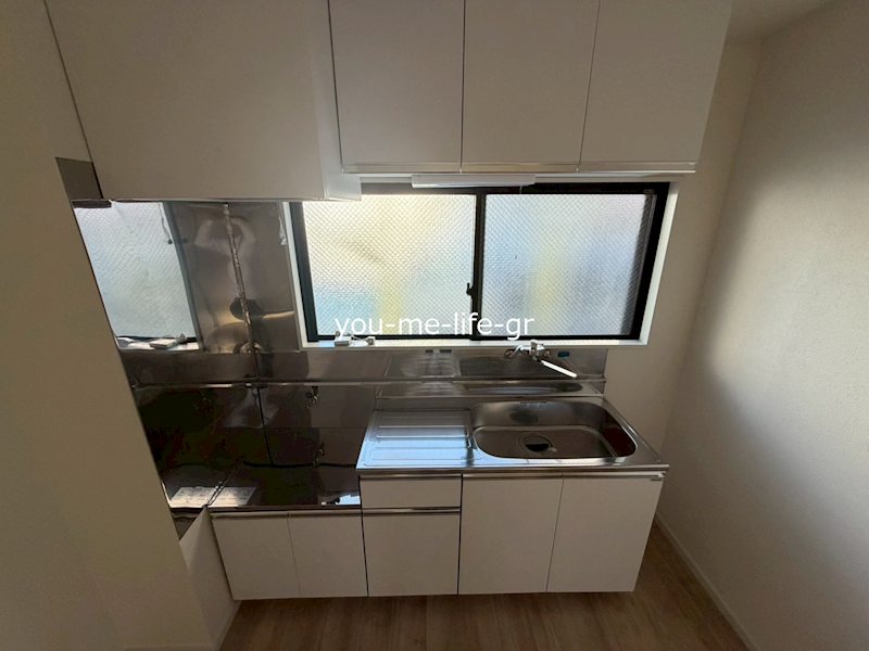 ベルメゾンシロガネ キッチン