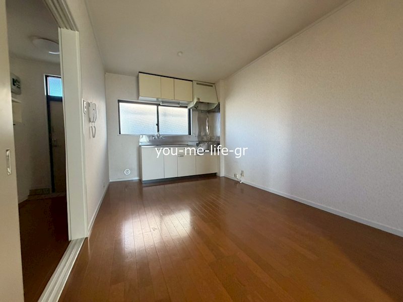 ベルメゾンシロガネ キッチン