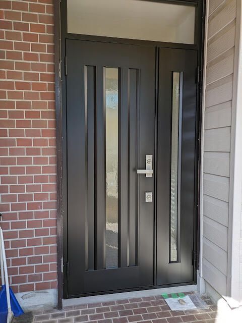 毛利台三丁目貸家 その他外観1