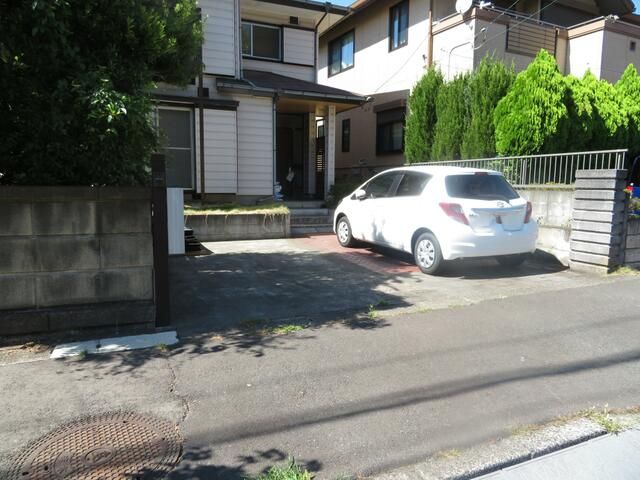 毛利台三丁目貸家 その他外観2