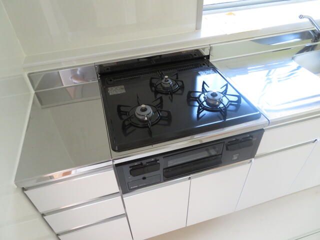 毛利台三丁目貸家 その他12