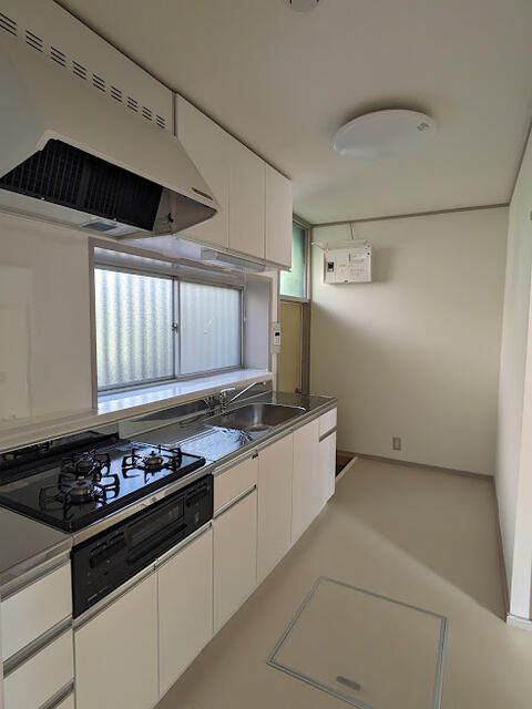 毛利台三丁目貸家 キッチン