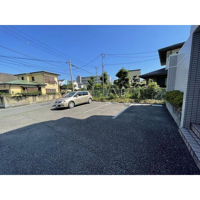 エクセレントⅡ その他外観2