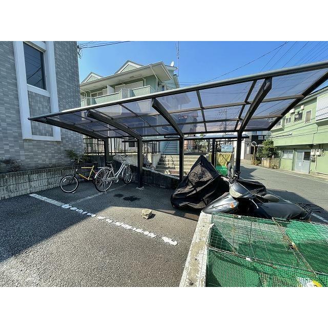 エクセレントⅡ その他外観3