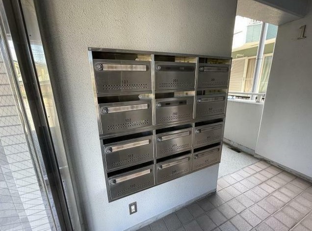 エクセレントⅡ その他外観4