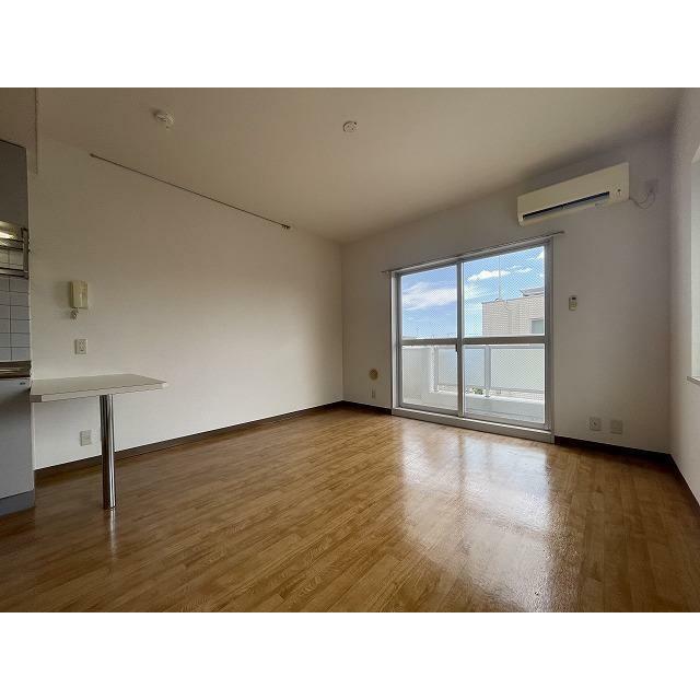 エクセレントⅡ リビング