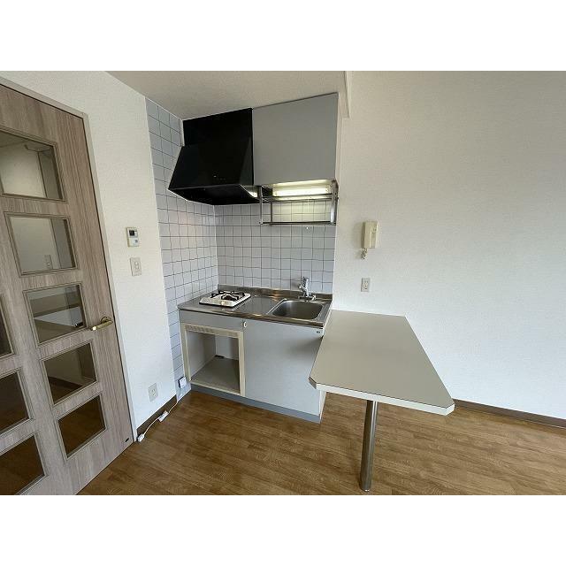 エクセレントⅡ キッチン