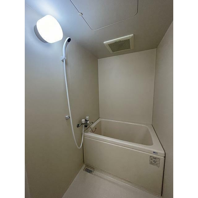 エクセレントⅡ 風呂画像