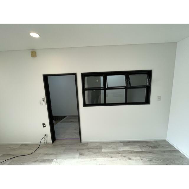 撫子原テラス リビング