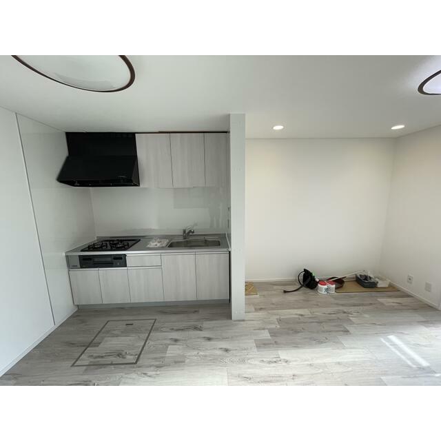 撫子原テラス キッチン