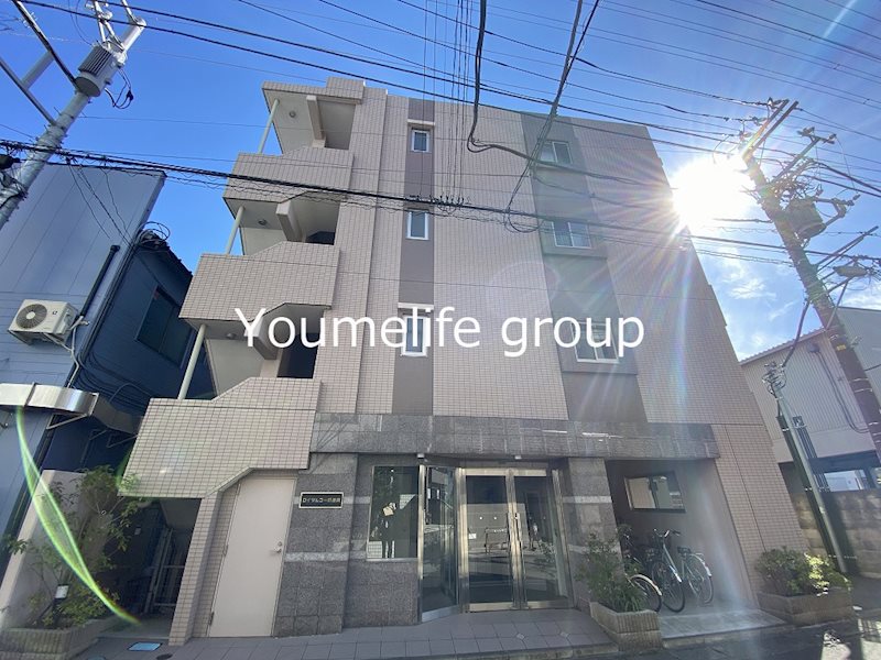 ロイヤルコーポ産興 その他外観3