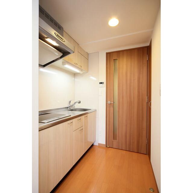 ロイヤルコーポ産興 キッチン