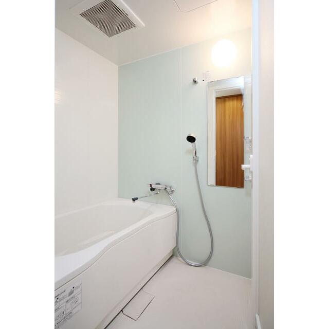 ロイヤルコーポ産興 風呂画像