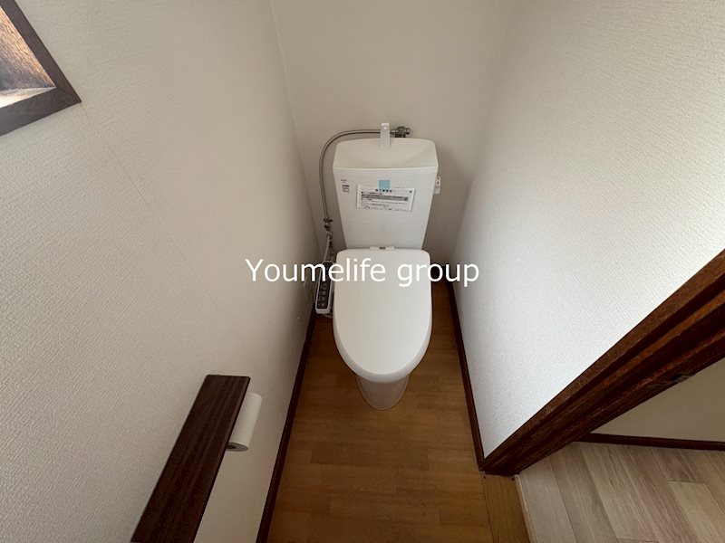 伊勢原市上粕屋平屋戸建 その他1