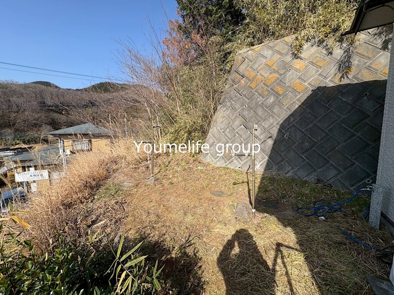 伊勢原市上粕屋平屋戸建 その他4