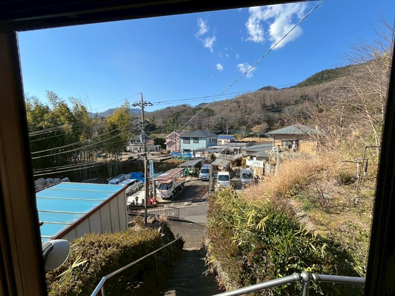 伊勢原市上粕屋平屋戸建 その他6