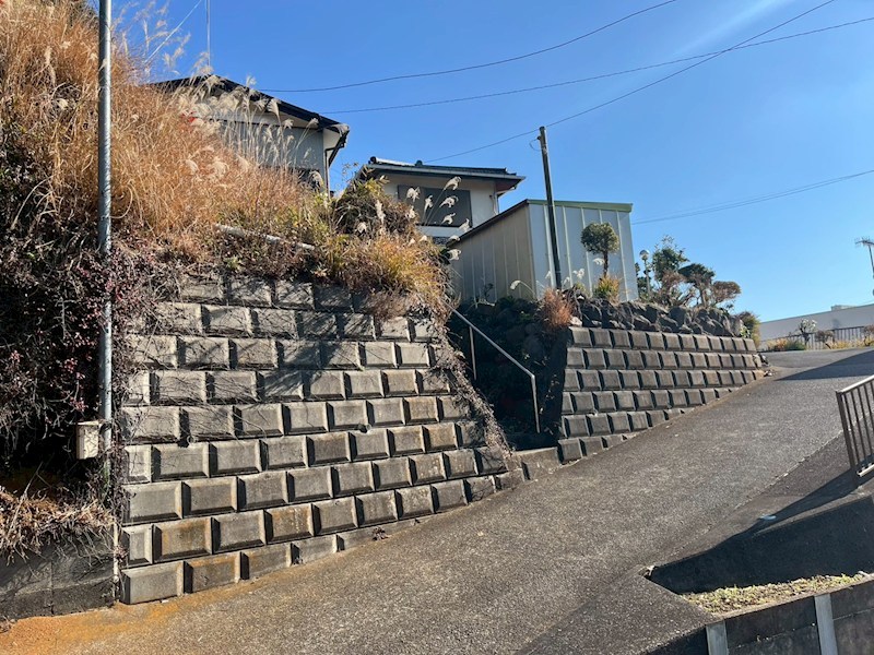 伊勢原市上粕屋平屋戸建 その他外観4