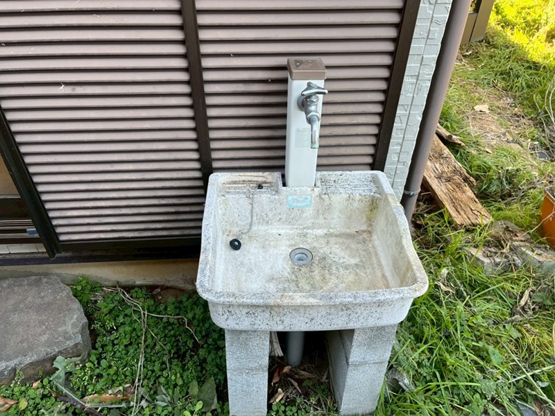 伊勢原市上粕屋平屋戸建 その他外観5