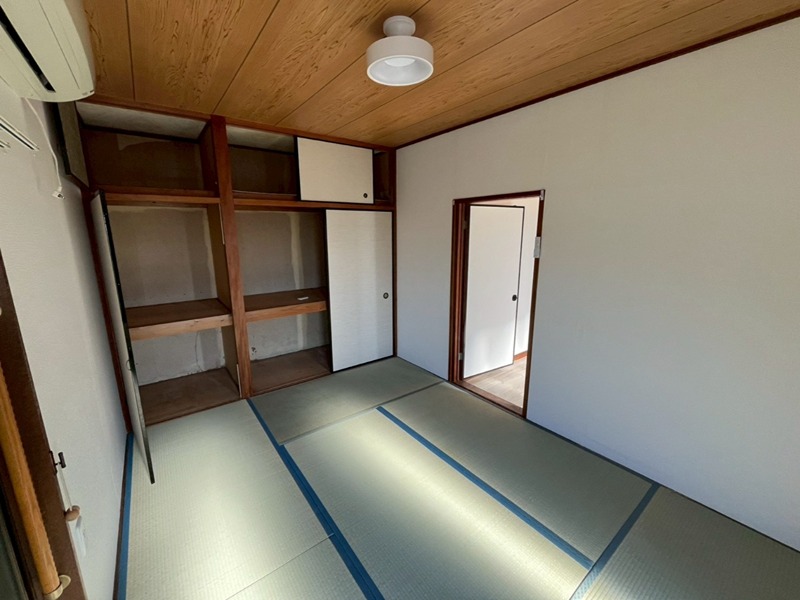 伊勢原市上粕屋平屋戸建 その他7