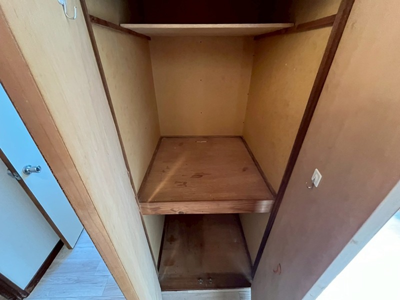 伊勢原市上粕屋平屋戸建 その他9