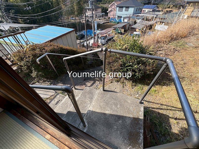 伊勢原市上粕屋平屋戸建 その他10