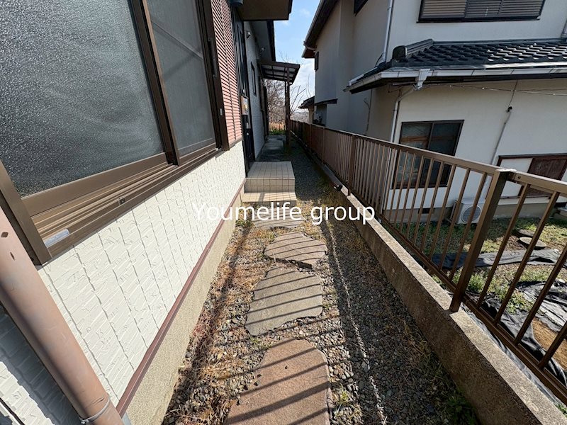 伊勢原市上粕屋平屋戸建 その他14