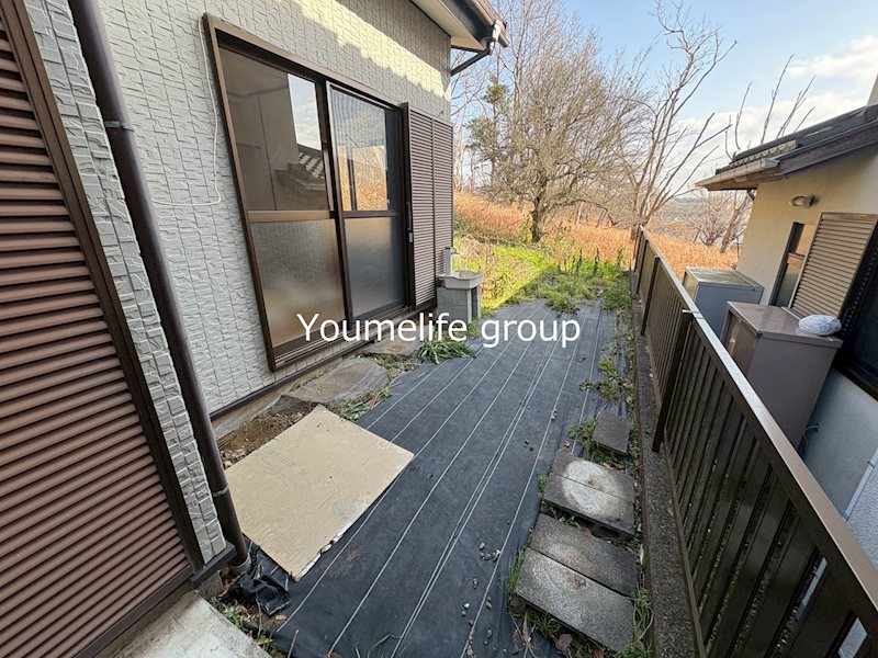 伊勢原市上粕屋平屋戸建 その他15