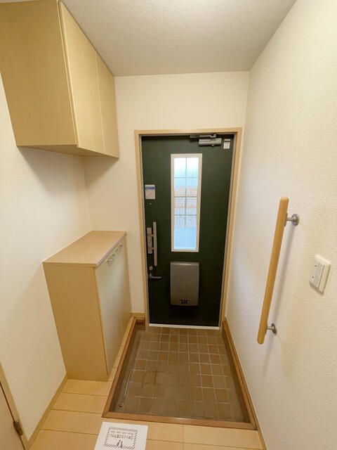 スプリングハーモニー その他8