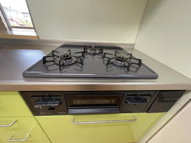 スプリングハーモニー その他9