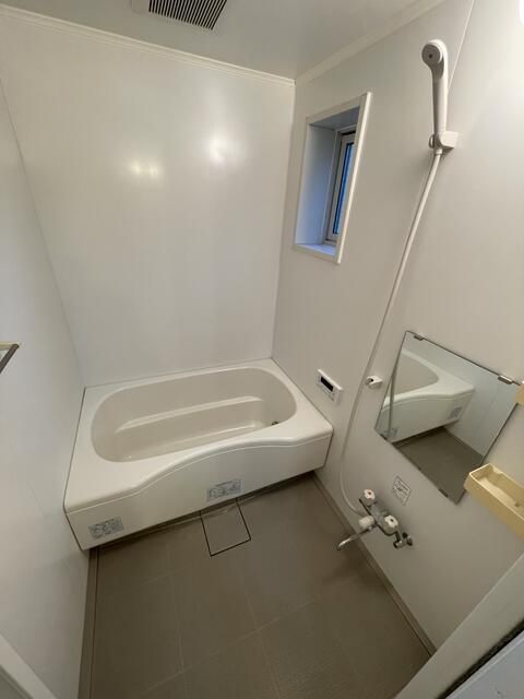 スプリングハーモニー 風呂画像