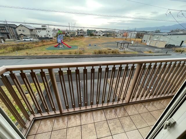 スプリングハーモニー その他3