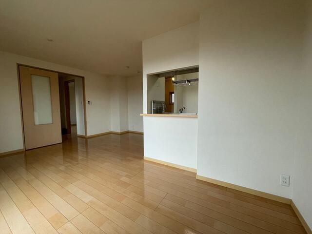 スプリングハーモニー リビング