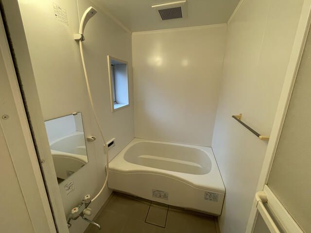 スプリングハーモニー 風呂画像