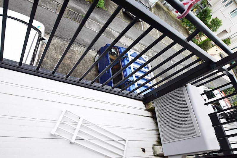 ノーブル富水 その他6