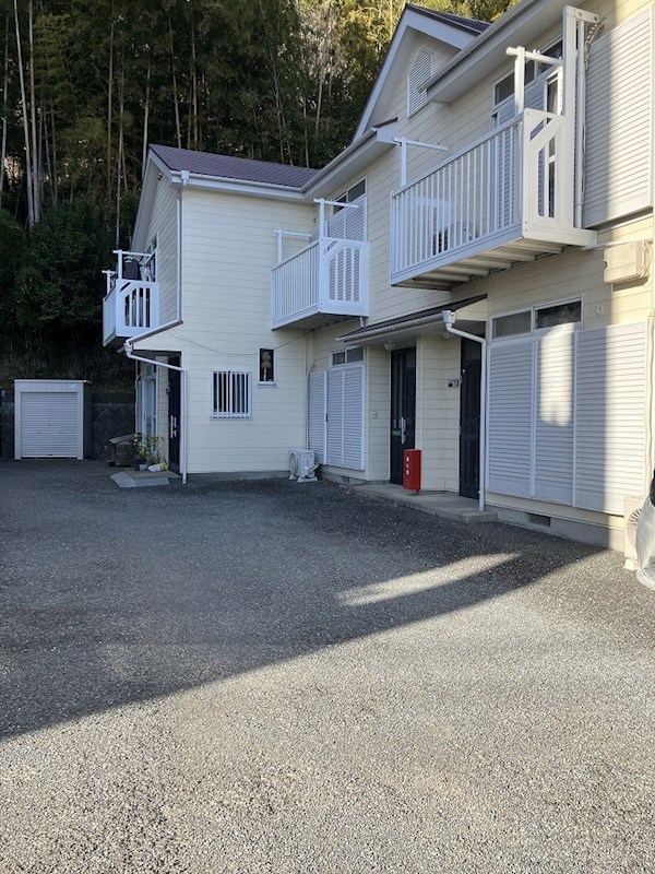 サンライズ その他外観1