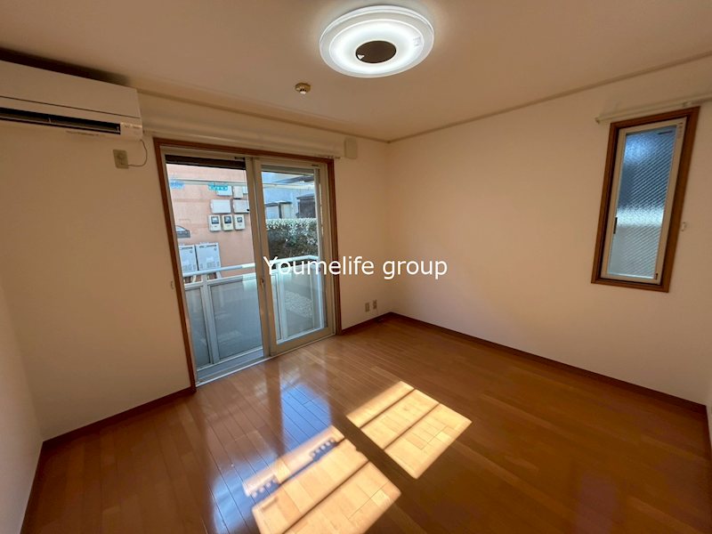 RupiahⅡ リビング