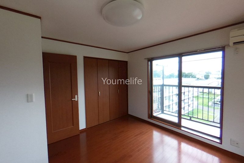 横浜元町ガーデン２４ リビング