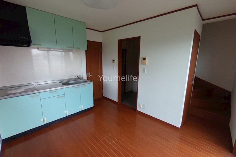 横浜元町ガーデン２４ キッチン