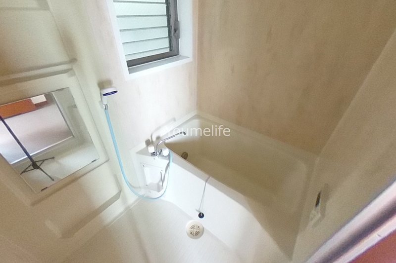 横浜元町ガーデン２４ 風呂画像