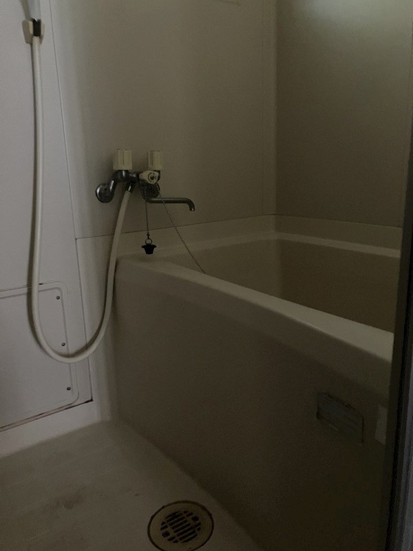 サンライズ 風呂画像