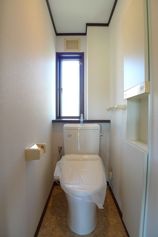 古樫貸家 その他1