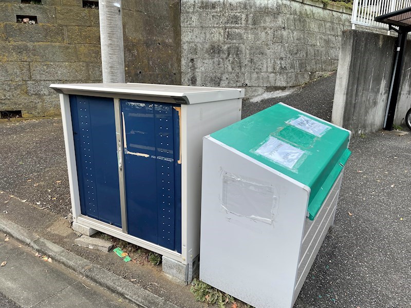 メゾンたくや  その他外観1