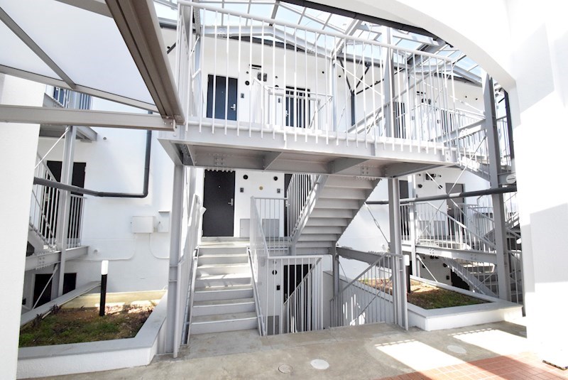 裕源ハイツ その他外観2