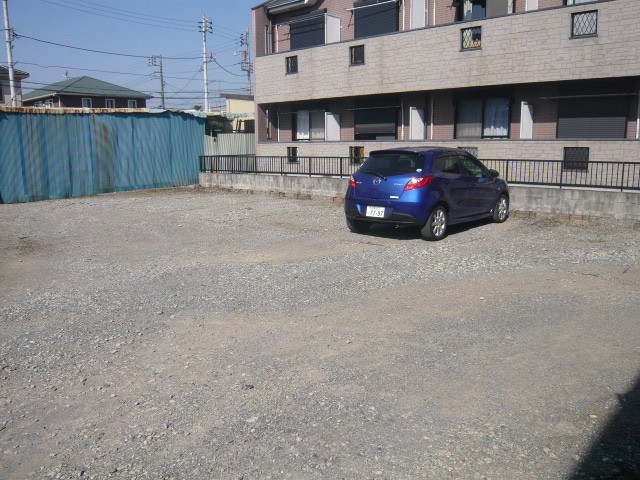 フォルスト その他外観1