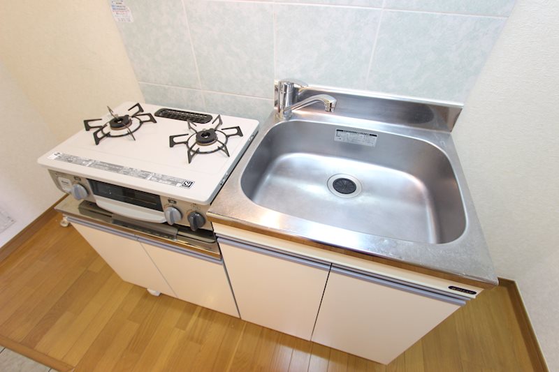 フォルスト キッチン