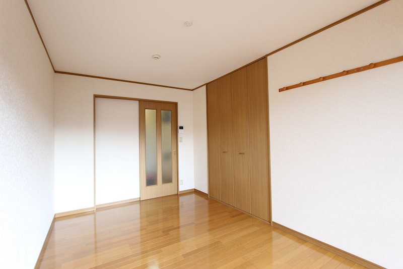 フォルスト ベッドルーム