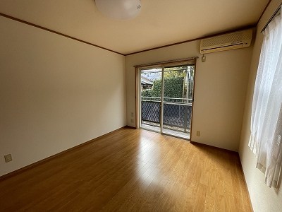 メゾンたくや  リビング